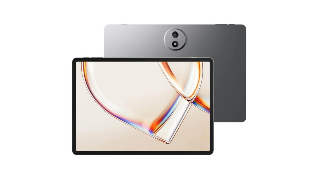 The TCL Tab A1 Plus NXTPAPER is now up for grabs in the US A product image of the TCL A1 Plus NXTPAPER