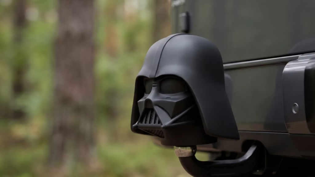 These 5 car accessories are cheaper and faster to print than order from Amazon These 5 car accessories are cheaper and faster to print than order from Amazon