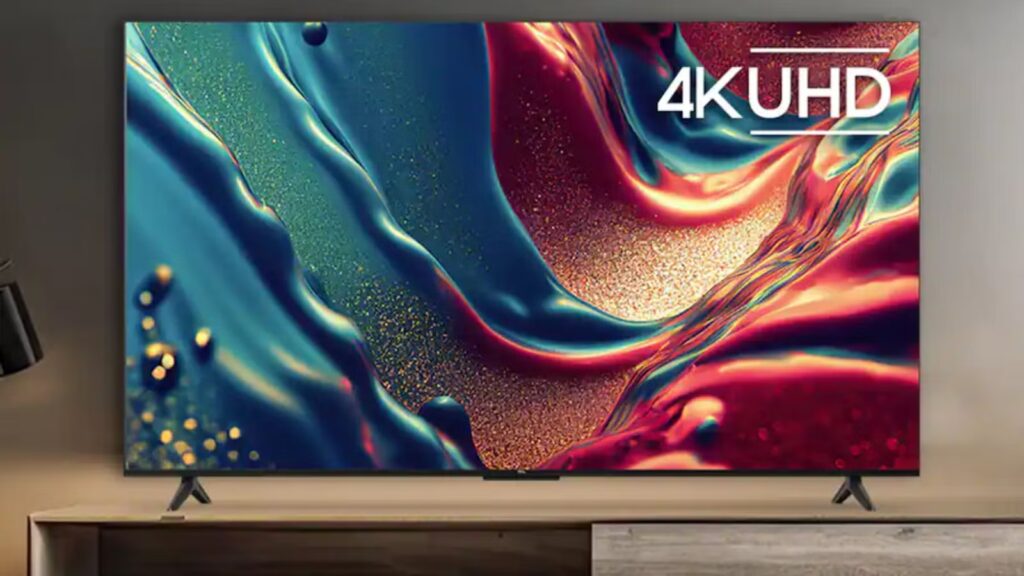 This 85-inch TCL Q5 QLED TV costs $600 right now, and it’s a steal for summer movie nights This 85-inch TCL Q5 QLED TV costs $600 right now, and it's a steal for summer movie nights