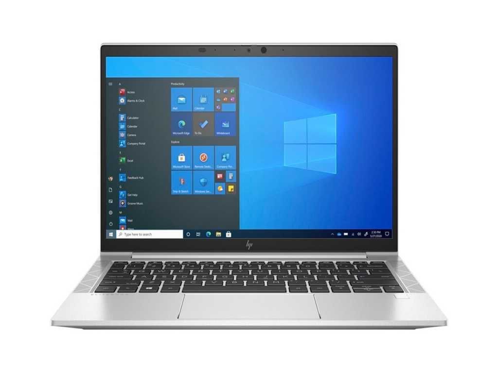 This HP EliteBook refurb flips into a tablet without flipping your budget — now $389.99 HP Elitebook 830 G8 (2020) i7 32GB RAM 256GB SSD WIN11PRO (Refurbished)