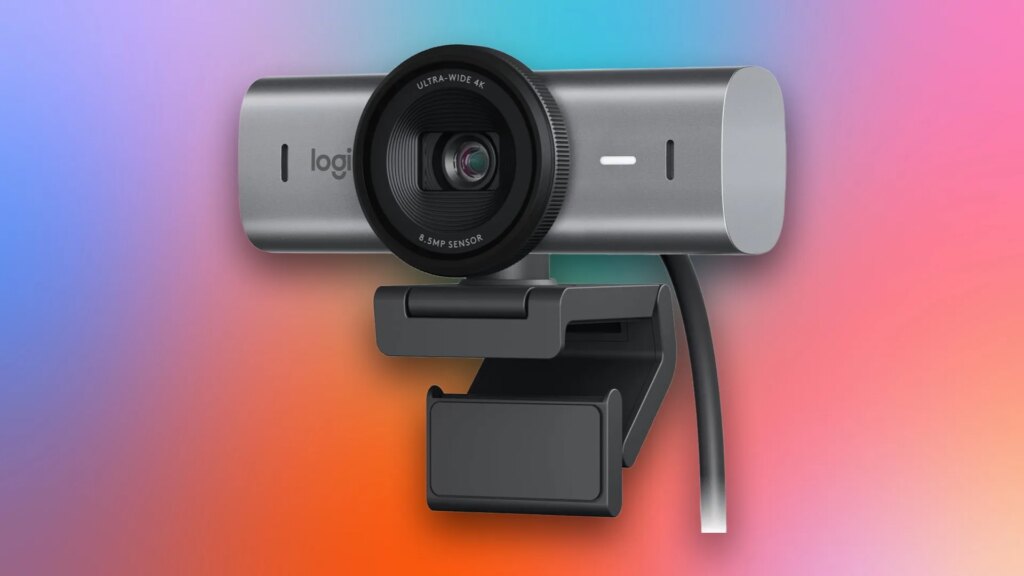This Logitech Webcam Is Nintendo Switch 2 Compatible, and It’s Back to Its Record Low Price This Logitech Webcam Is Nintendo Switch 2 Compatible, and It's Back to Its Record Low Price
