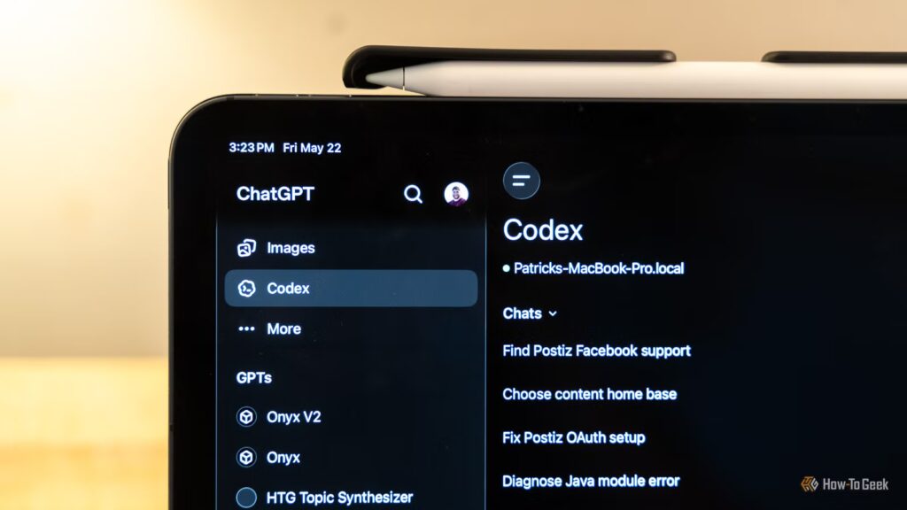 This simple Codex change kept me from spending another $100 a month This simple Codex change kept me from spending another $100 a month