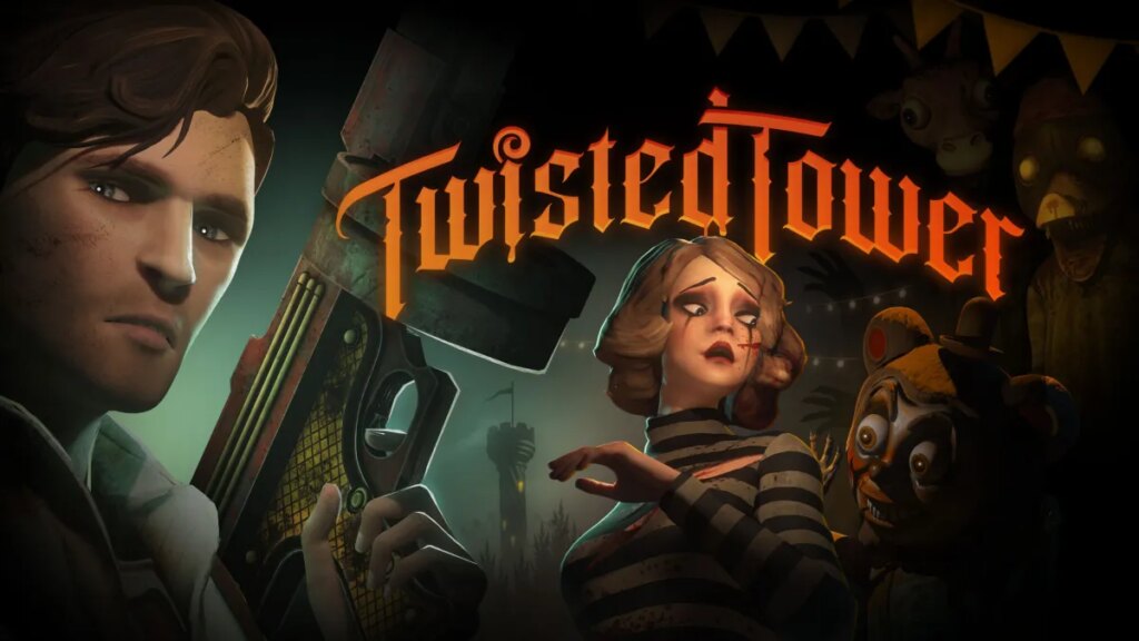 Twisted Tower Review – WGB Twisted Tower Review – WGB