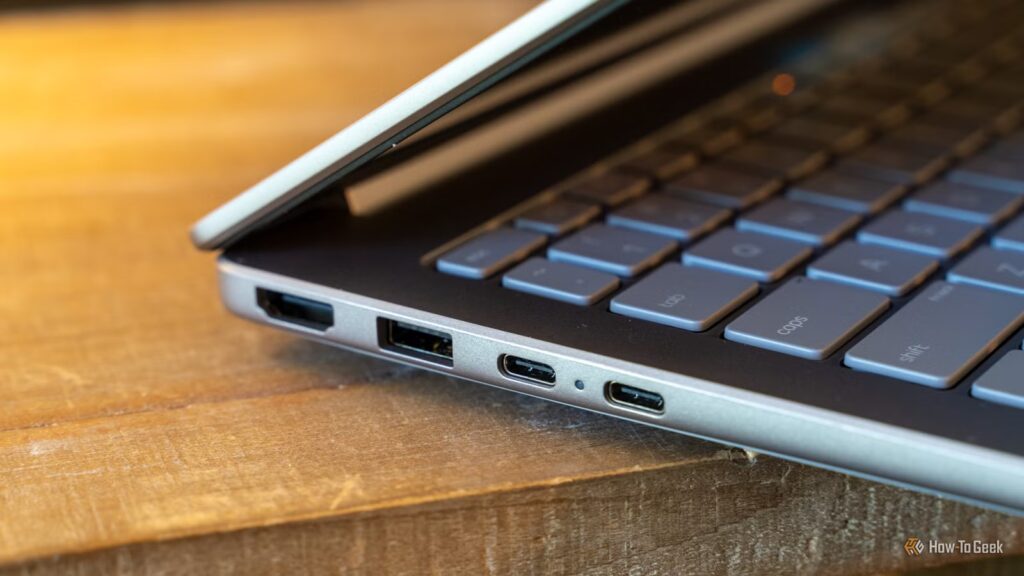 USB-C was great for laptops, but not desktops USB-C was great for laptops, but not desktops