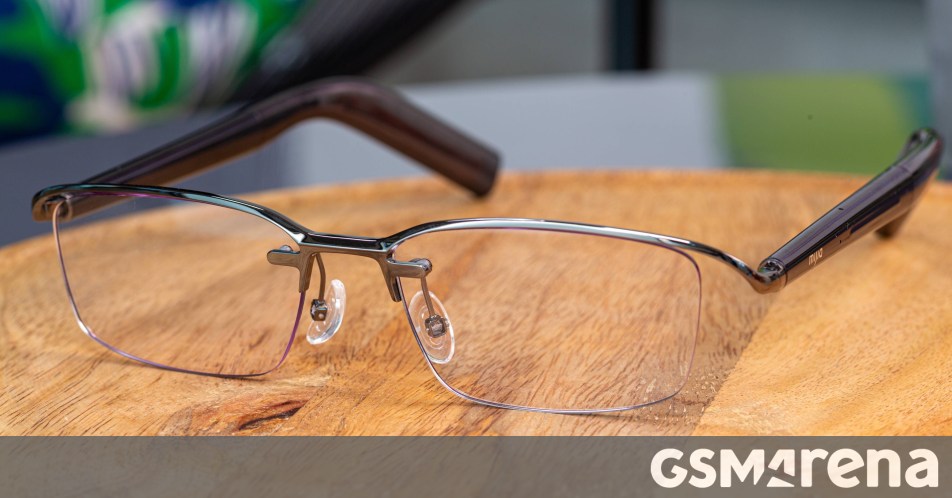 Weekly poll: Are you using smart glasses? Weekly poll: Are you using smart glasses?