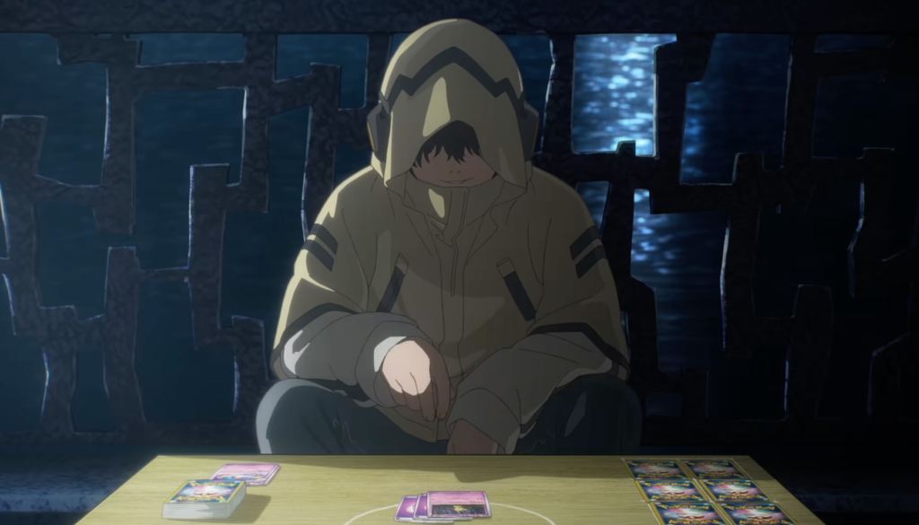 We're Finally Getting a New Pokémon Movie, with a Major Twist