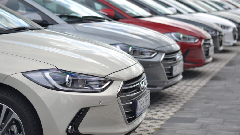 What Is A Compact Car & How Is It Different From Other Vehicles?