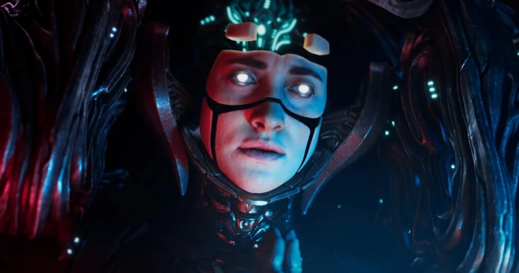 What if Stop Killing Games win? Anthem, SpaceCraft and Warframe devs on the “massive undertaking” of reverse engineering an always-online game What if Stop Killing Games win? Anthem, SpaceCraft and Warframe devs on the "massive undertaking" of reverse engineering an always-online game
