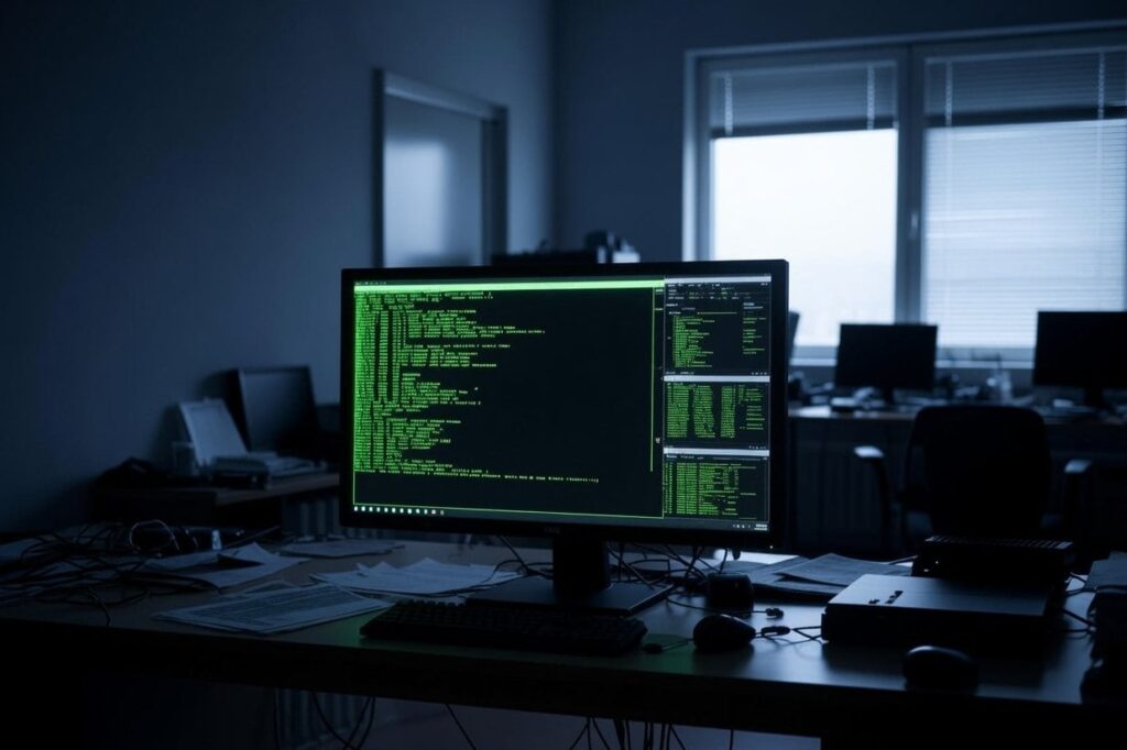 When AI Models Hack Companies By Accident, We Have a Problem When AI Models Hack Companies By Accident, We Have a Problem