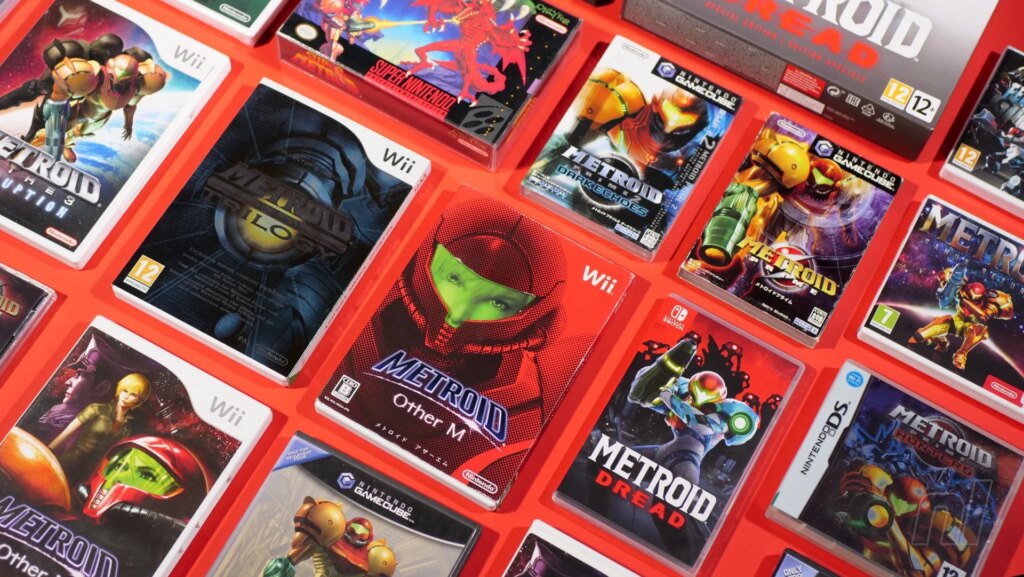 When It Comes To Metroid’s Future, Familiar Is Better When It Comes To Metroid's Future, Familiar Is Better