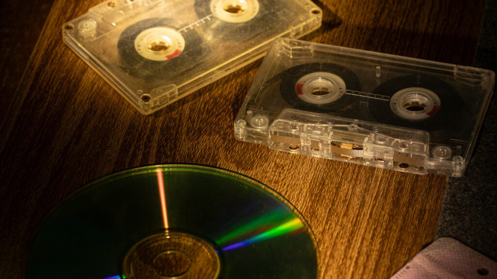 Which Audio Format Actually Sounds Better? Which Audio Format Actually Sounds Better?