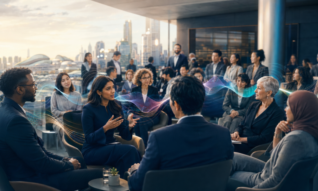 Why Multilingual Communication Will Shape the Next Phase of Globalisation – Unite.AI Why Multilingual Communication Will Shape the Next Phase of Globalisation – Unite.AI