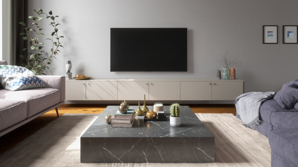 Why You Might Want To Think Twice About Wall Mounting That New TV Why You Might Want To Think Twice About Wall Mounting That New TV