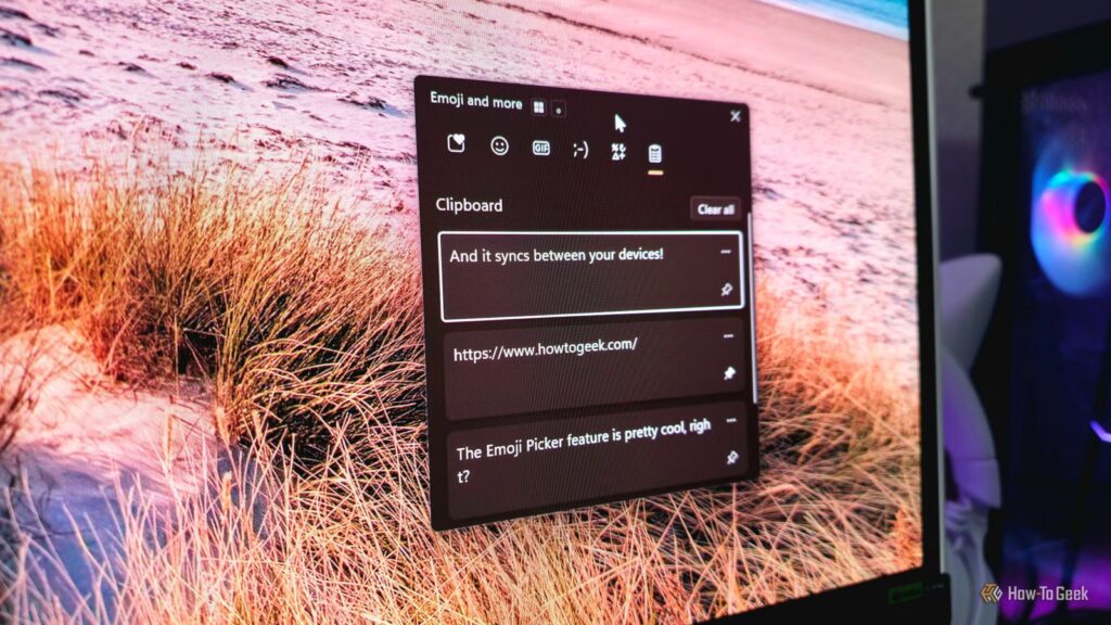 Windows 11’s most underrated keyboard shortcut can change how you work Windows 11's most underrated keyboard shortcut can change how you work