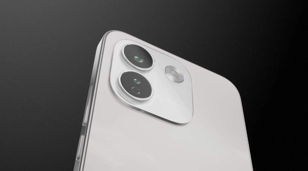 Xiaomi's Newest Redmi Phone Packs a Ridiculously Large Battery