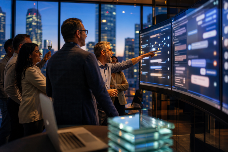 Yellow.ai Goes Public via SPAC to Roll Up Outsourcing Firms – Unite.AI Yellow.ai Goes Public via SPAC to Roll Up Outsourcing Firms – Unite.AI