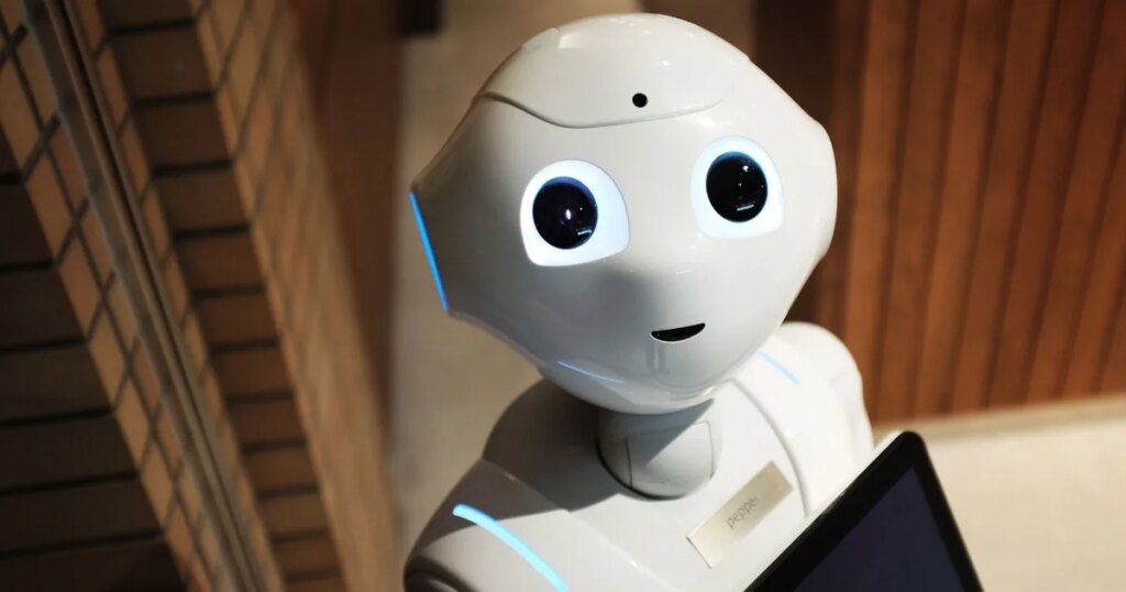 You worry about AI taking your job because you know too much about AI, says research