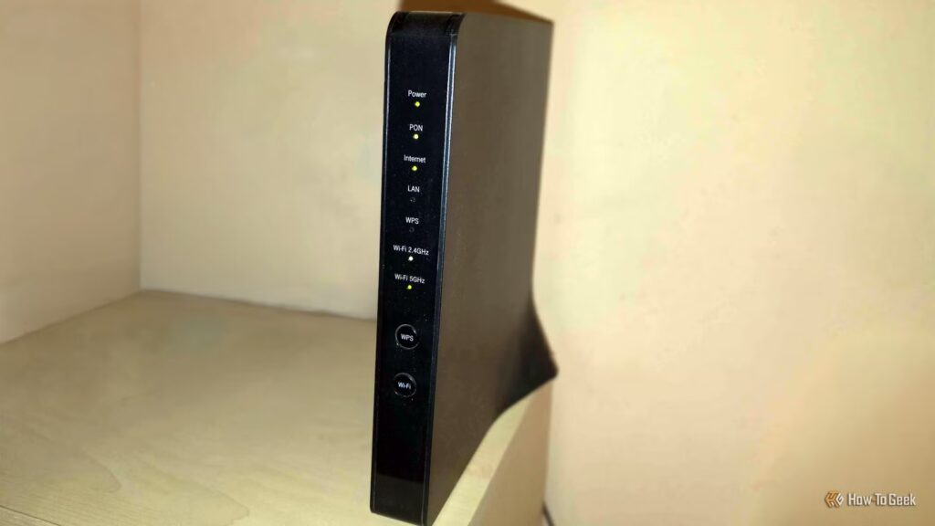 Your router has a hidden dual-ISP mode that ISPs don’t want you to find Your router has a hidden dual-ISP mode that ISPs don't want you to find