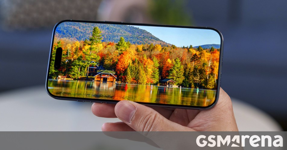 iPhone Air 2’s upgrades detailed in a new research note iPhone Air 2's upgrades detailed in a new research note