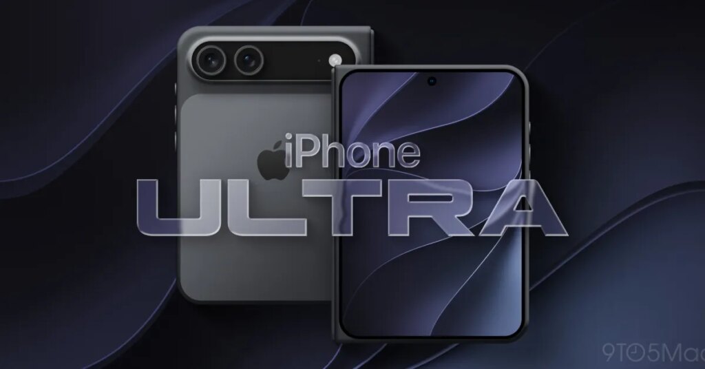 iPhone Ultra sounds truly deserving of the ‘Ultra’ name iPhone Ultra sounds truly deserving of the ‘Ultra’ name