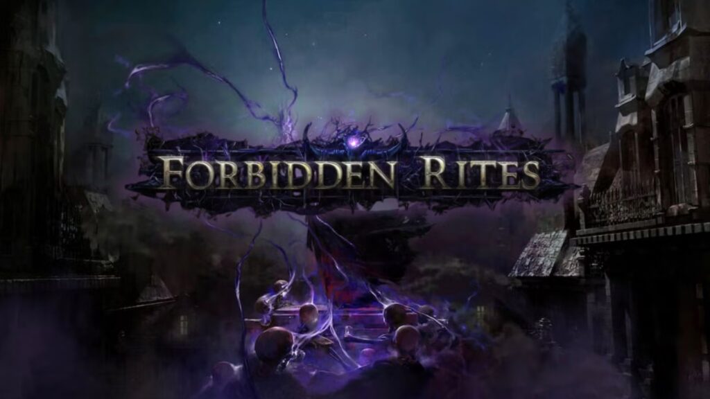 10 Biggest Changes in Path of Exile 2 0.5.5 10 Biggest Changes in Path of Exile 2 0.5.5