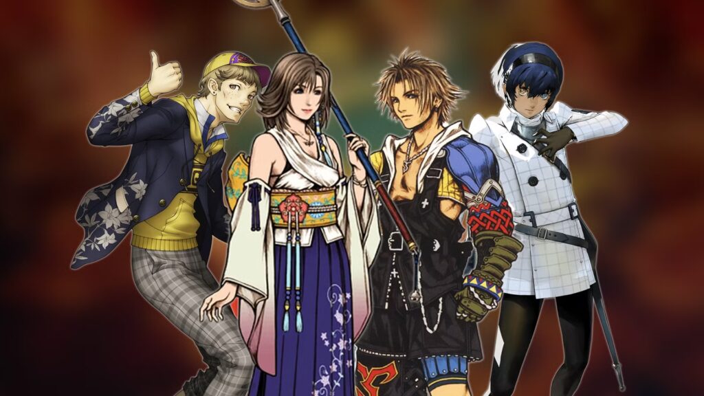 10 JRPGs to Play if Final Fantasy Resonance Makes You Crave Turn-Based Combat