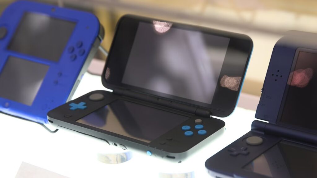 10 Near-Perfect Nintendo 3DS Games Nobody Played 10 Near-Perfect Nintendo 3DS Games Nobody Played