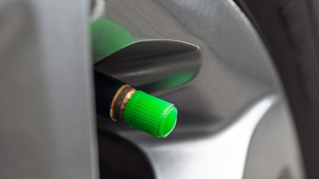 3 Drawbacks Of Using Nitrogen-Filled Tires 3 Drawbacks Of Using Nitrogen-Filled Tires
