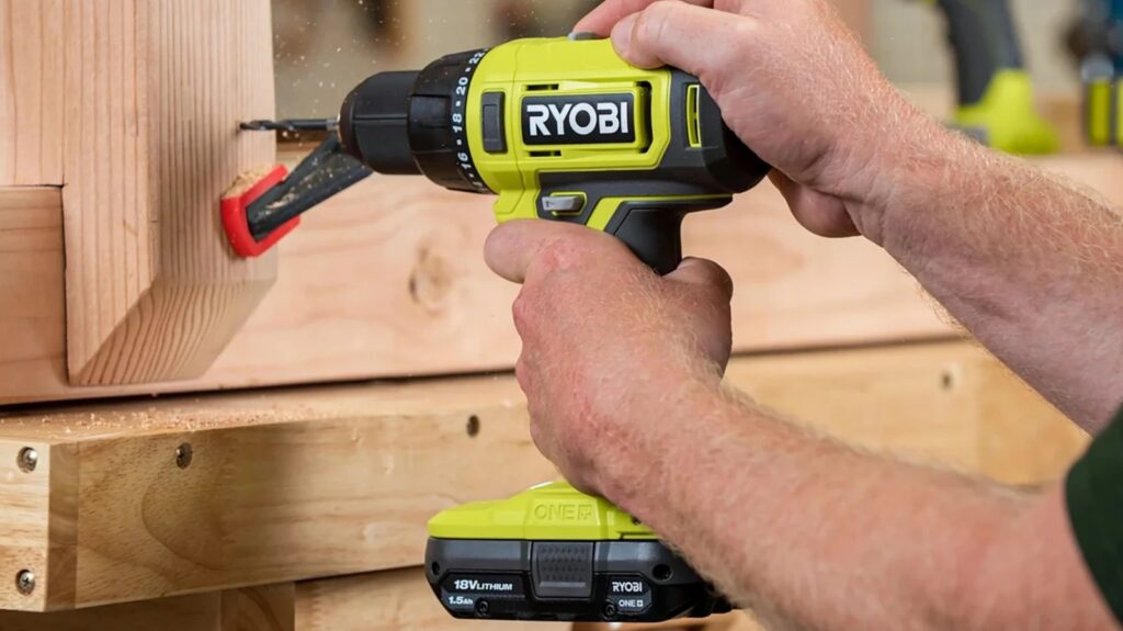 4 Ryobi Tool Combo Kits Cheaper Than Their Individual Price Tags 4 Ryobi Tool Combo Kits Cheaper Than Their Individual Price Tags