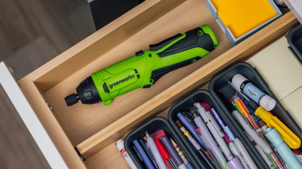 5 Greenworks Power Tools You Can Get At Walmart For Under $100 5 Greenworks Power Tools You Can Get At Walmart For Under $100