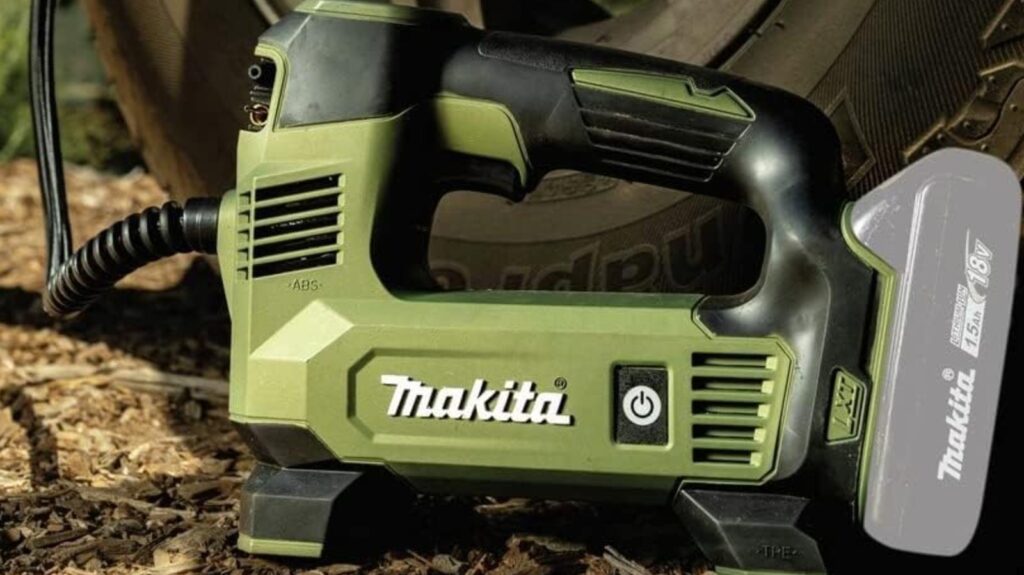 5 Makita Tools That Can Come In Handy For Truck Drivers