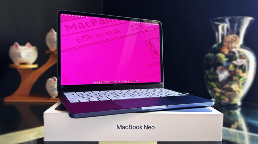 5 Tech Brands Trying To Compete With Apple’s MacBook Neo 5 Tech Brands Trying To Compete With Apple's MacBook Neo