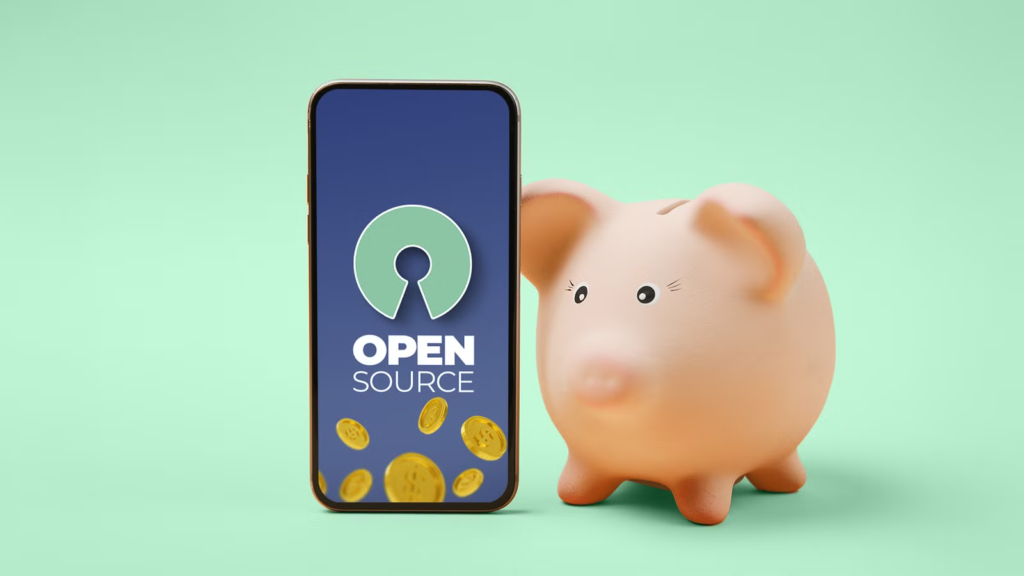 6 open source Android apps you need right now 6 open source Android apps you need right now