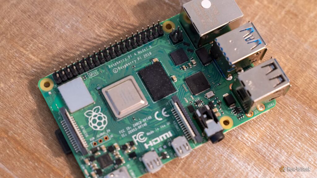 6 subscriptions you can replace with a $45 Raspberry Pi 6 subscriptions you can replace with a $45 Raspberry Pi