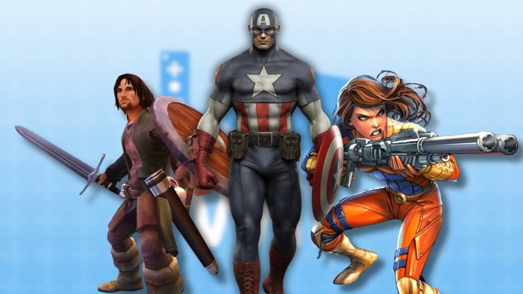 8 Great Wii RPGs That Are Fun from the Start 8 Great Wii RPGs That Are Fun from the Start