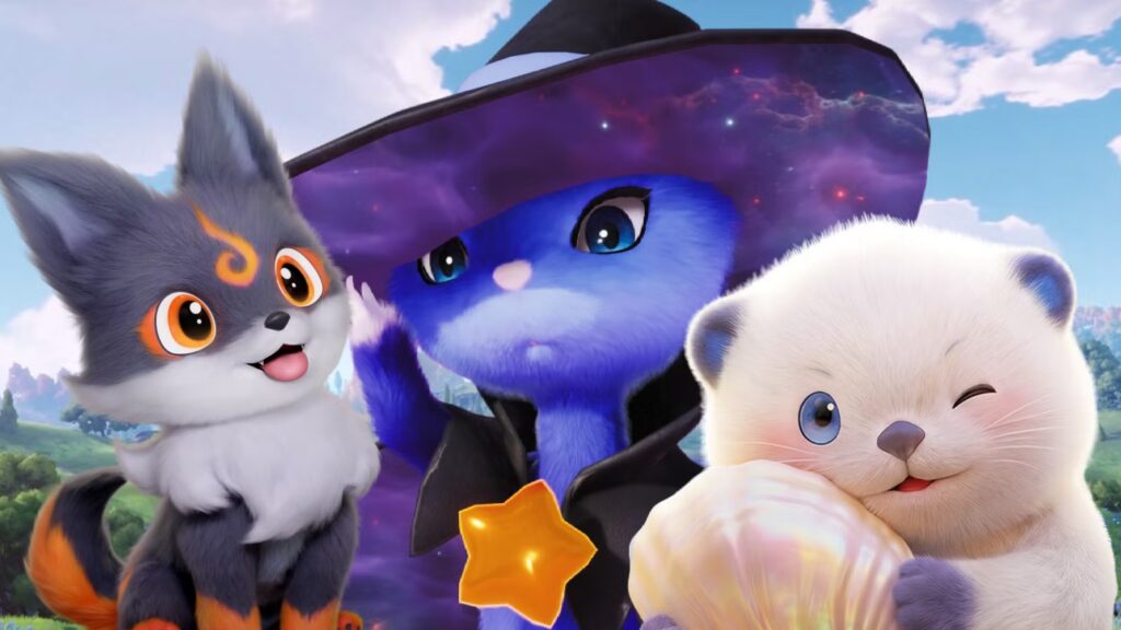 8 Reasons Why You Should Play Aniimo Even if You Hate MMOs 8 Reasons Why You Should Play Aniimo Even if You Hate MMOs