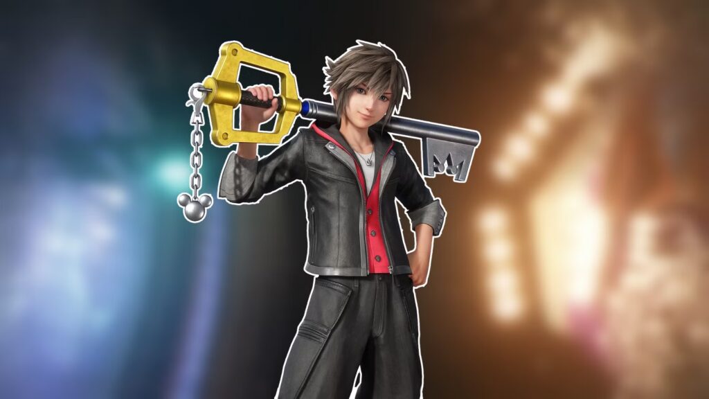 A Simple and Clean Guide to Kingdom Hearts in Preparation for KH4 A Simple and Clean Guide to Kingdom Hearts in Preparation for KH4