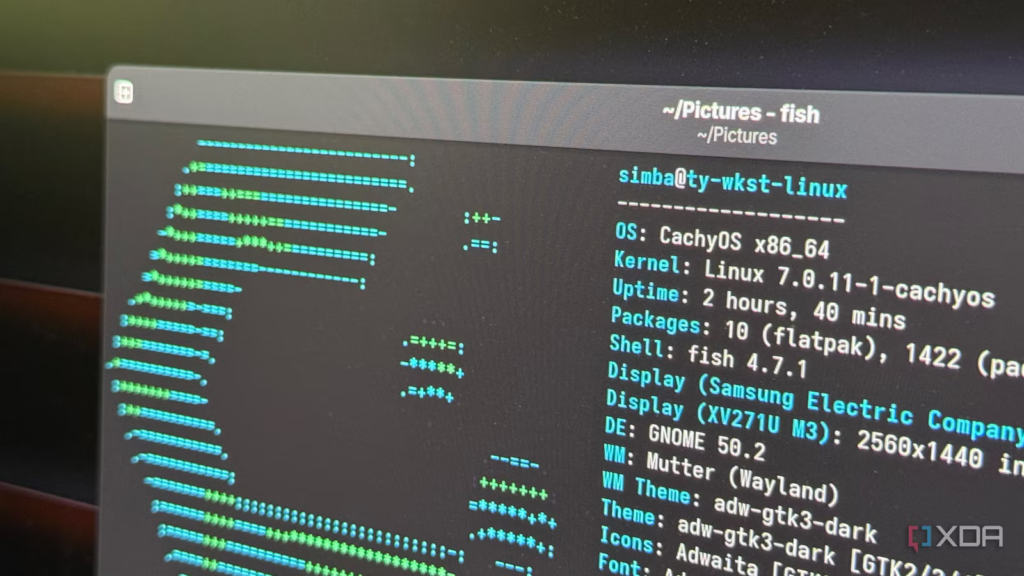 A Void Linux maintainer orphaned over 100 packages because of an AI usage ban
