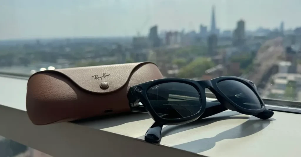 AI glasses shipments surged 263% in H1 2026 as Apple prepares to enter the market AI glasses shipments surged 263% in H1 2026 as Apple prepares to enter the market