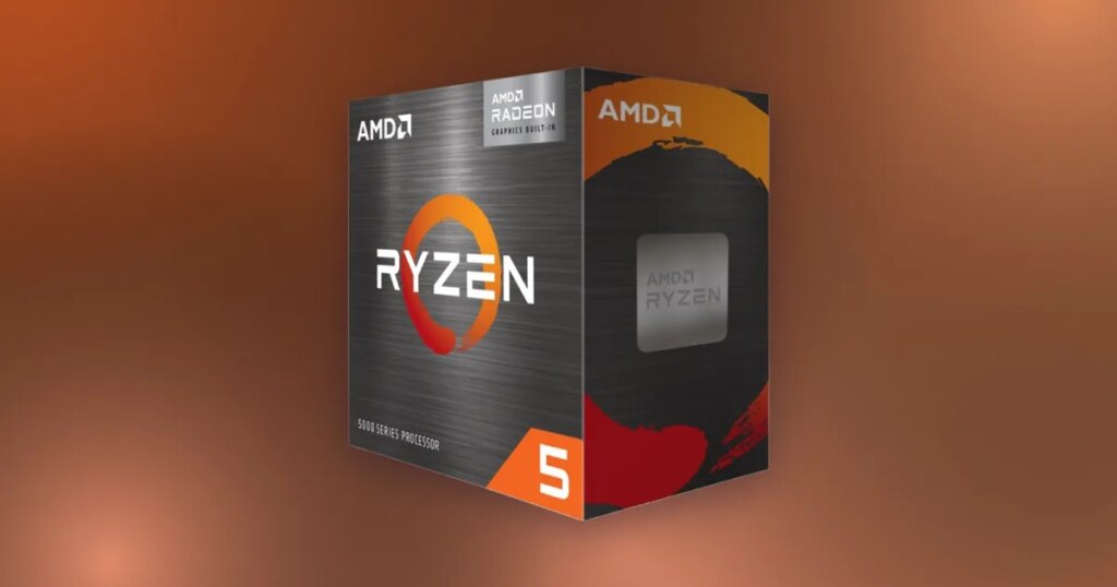 AMD’s new budget CPUs could be a lifeline for cash-strapped PC builders