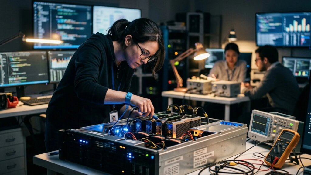 Abacus.AI Releases Three Open-Weight Smaug Models for Agentic Workloads – Unite.AI