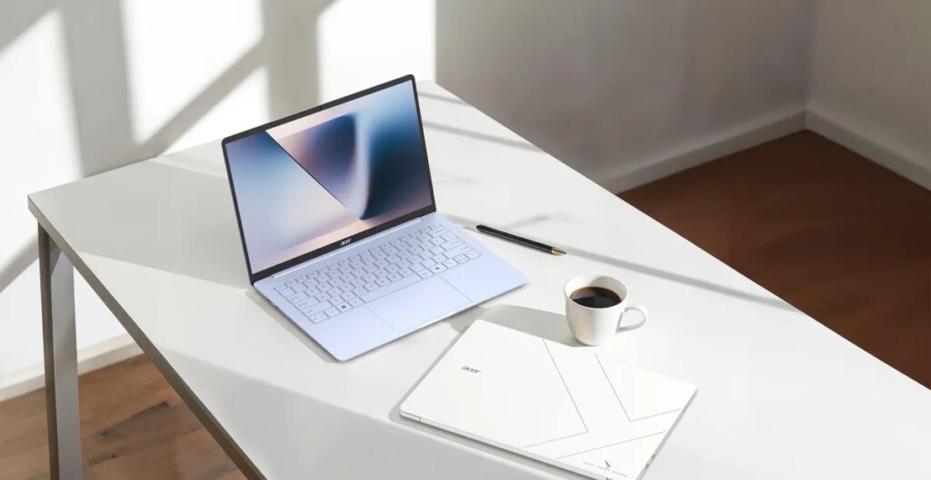 Acer’s new MacBook Air rival is nearly a pound lighter than Apple’s laptop Acer’s new MacBook Air rival is nearly a pound lighter than Apple’s laptop