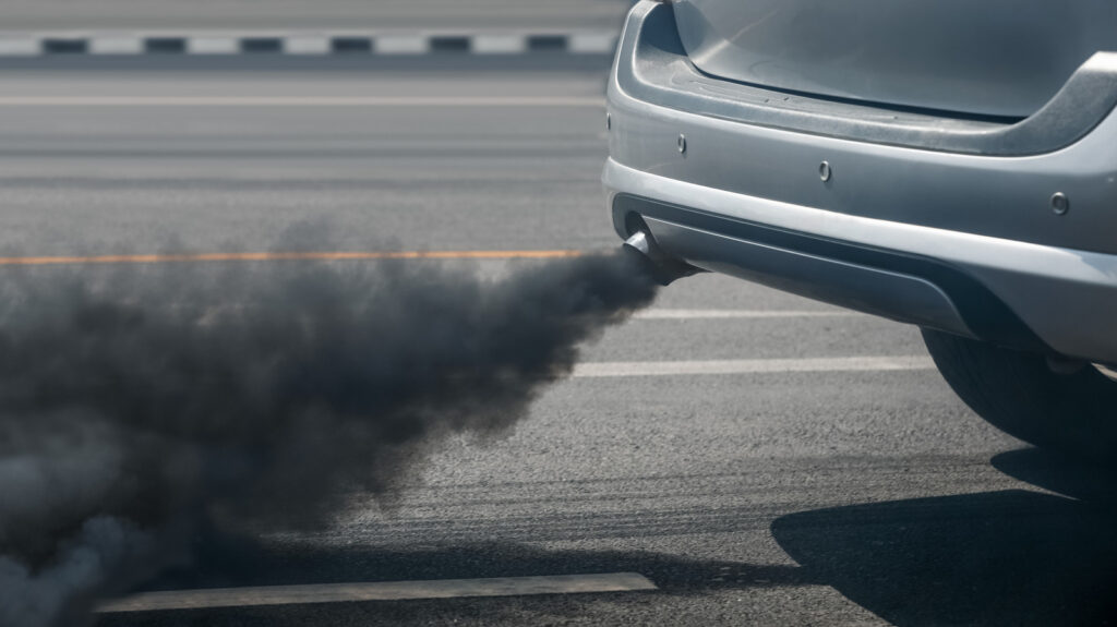 Adding Water Could Cut Diesel Emissions (But You Can’t Just Pour It In The Tank) Adding Water Could Cut Diesel Emissions (But You Can't Just Pour It In The Tank)