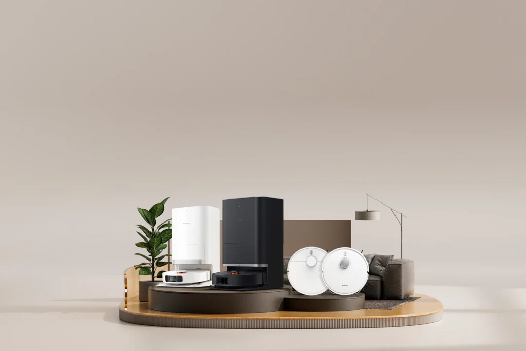 Aggressive Expansion: Xiaomi’s Smart Home Gadgets are Arriving Throughout Europe Aggressive Expansion: Xiaomi's Smart Home Gadgets are Arriving Throughout Europe