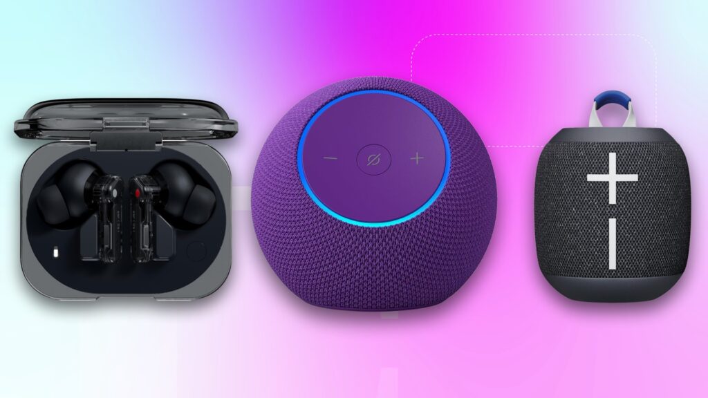 Amazon Deals of the Day: Amazon's Best Smart Speaker Is Over 20% Off for Labor Day
