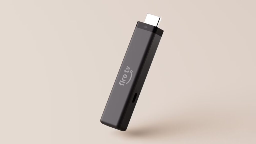Amazon’s refreshed Fire TV Stick 4K is faster, but the switch to Vega OS comes with a major catch Amazon's refreshed Fire TV Stick 4K is faster, but the switch to Vega OS comes with a major catch