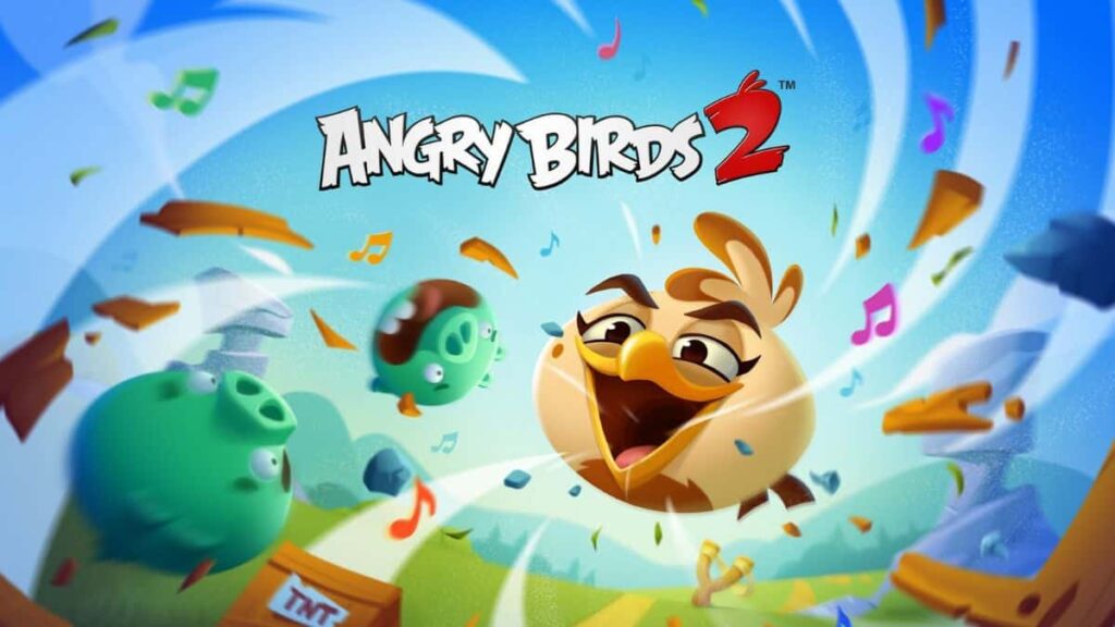 Angry Birds 2 Promo Codes (September 2026) Angry Birds 2 Promo Codes