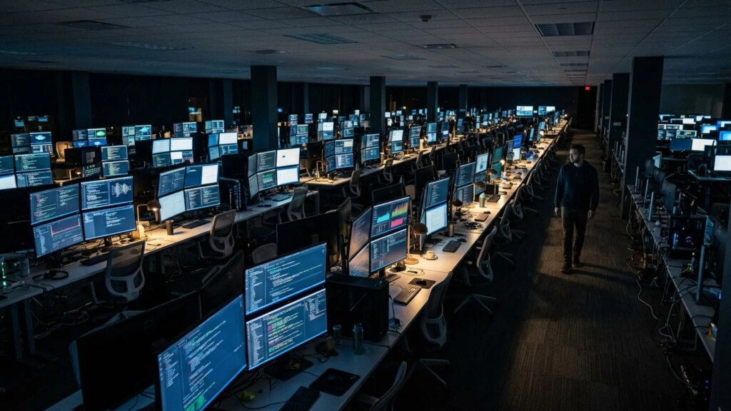 Anthropic Says Claude Leads 26% of Its AI Research and Development – Unite.AI Anthropic Says Claude Leads 26% of Its AI Research and Development – Unite.AI