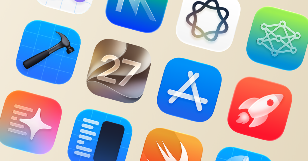 App Store submissions now open for the latest OS releases - Latest News