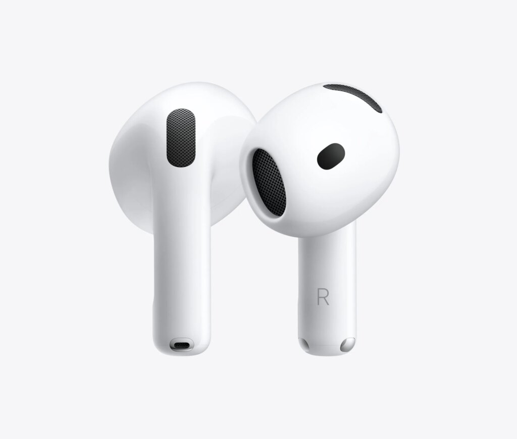 Apple Debuts AirPods 5 With Open-Ear ANC And Siri AI